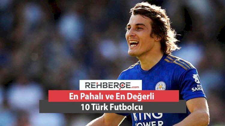    Türkiyənin ən dəyərli futbolçuları – “10-luq”   