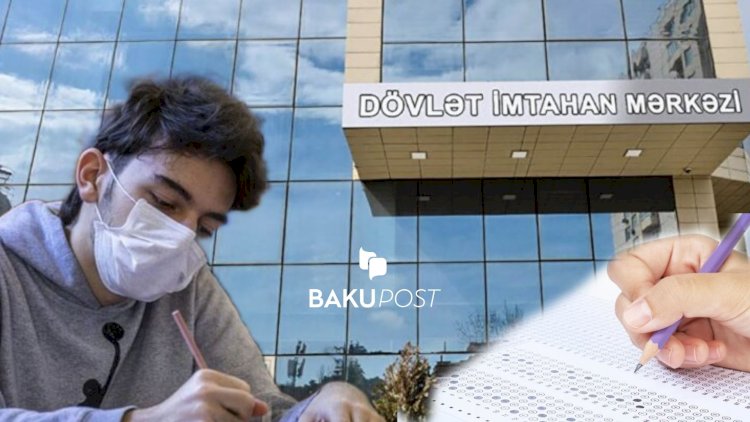    III qrupda dəyişiklik: Yeni fənnlər əlavə edildi   