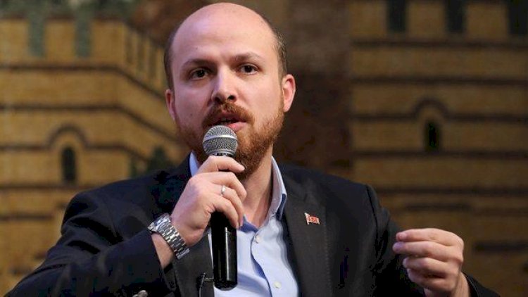    “Qarabağ Avropa-Asiya coğrafiyasında mühüm mədəni mərkəzdir”   - Bilal Ərdoğan