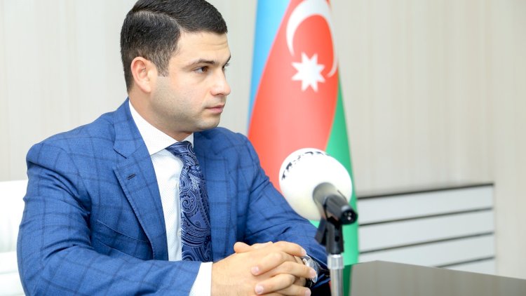    “Yerli və xarici investorlar Qarabağa sərmayə yatırmaqda maraqlıdır“   