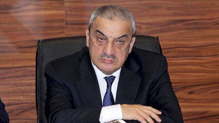    Nazir generalın kürəkəninə yeni vəzifə verdi   