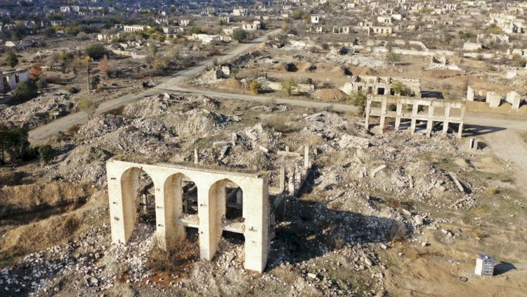    Qarabağ üçün ayrılan pulla hansı işləri görmək mümkündür?   