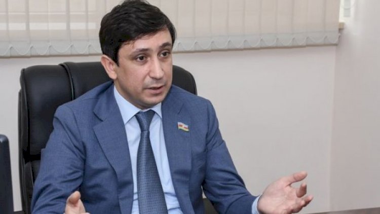    “Bu o demək deyil ki, müxalifət aydan arı, sudan durudur“   - YAP-çı deputat