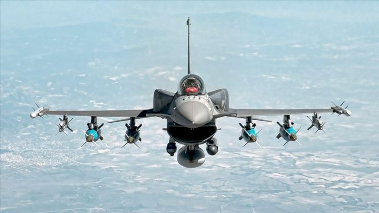    Konqresinin 11 üzvü Türkiyəyə “F-16“-nın satılmasına qarşıdır   