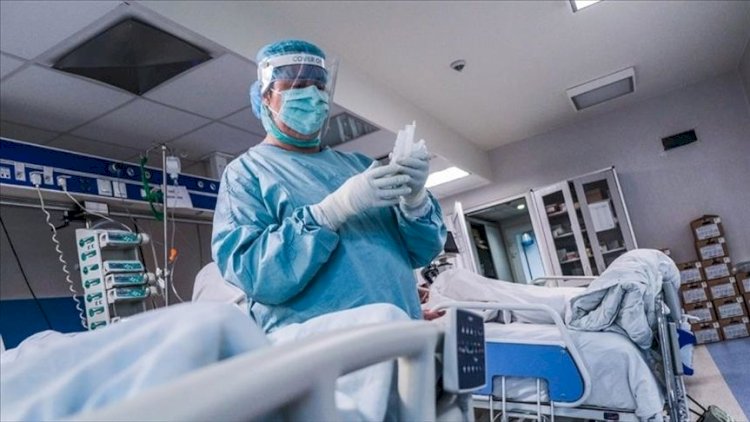    Ukraynada koronavirusun ən təhlükəli növü aşkarlandı   