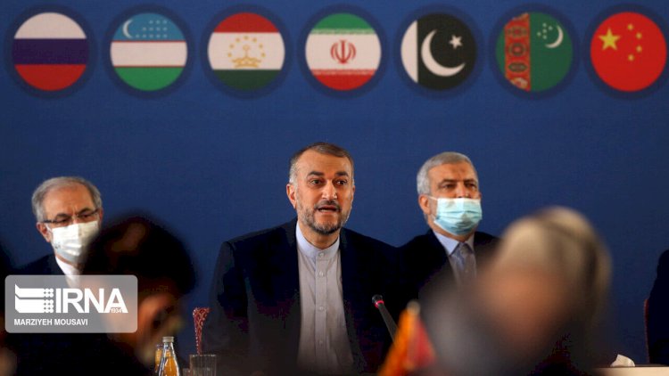    “Azərbaycanla media müstəvisində gərginliyinə baxmayaraq...“ - İranlı nazir   