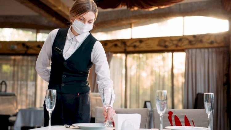    AQTA 3 kafe və restoranı cərimələdi   
