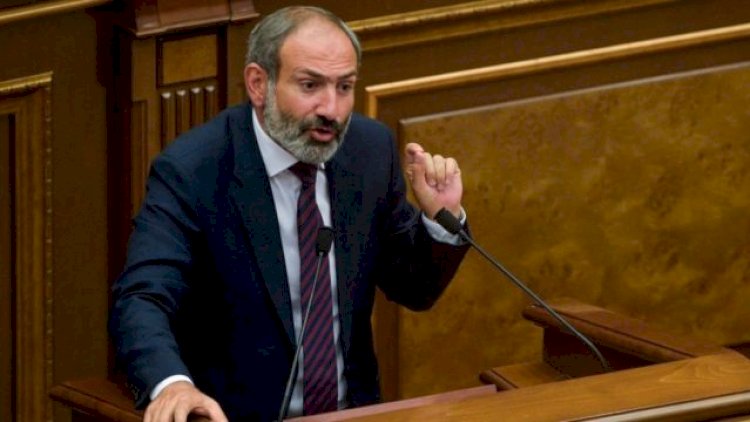    “Hazırda bu yolların açılması məsələsi müzakirə olunur”- Paşinyan   DETALLARI AÇIQLADI