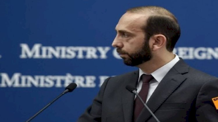    “Tərəflərin yeni sənəd imzalaması istisna olunmur” - Ermənistan XİN   