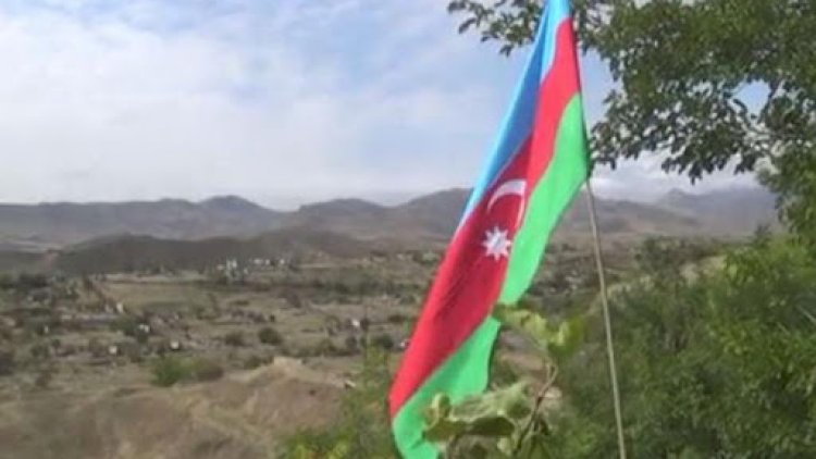    Bir il öncə işğaldan azad edilən ərazilər   - SİYAHI