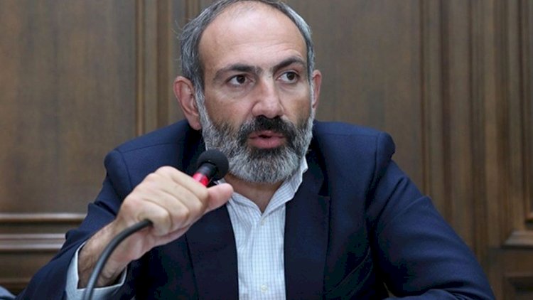    “Dağlıq Qarabağın statusu məsələsi yoxdur”   - Paşinyan