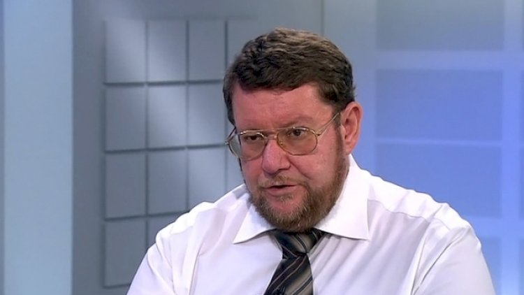    Rus siyasətçi: “Ermənilər elə bildi ki, Bakını da ələ keçirəcəklər”   