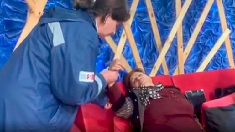    “Xalam oğlu məni zorladı...”   – Aqil Abbas məsələni Məclisdə müzakirəyə çıxaracaq