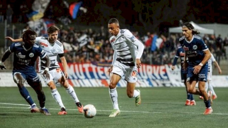    “Qarabağ“ın rəqibi məğlub oldu   