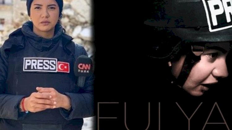    Bakıda “Fulya” filminin təqdimatı keçiriləcək   