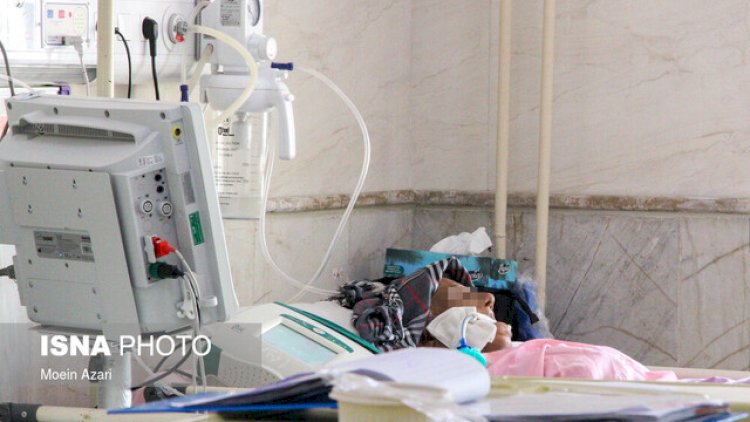    İranda COVID-19-a dair son statistika açıqlandı   