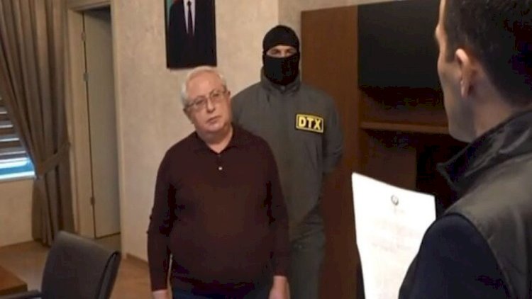    Prokuror sabiq icra başçısına 11 il cəza istədi   
