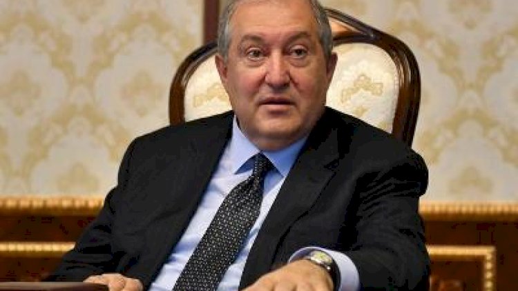    “Türkiyə Cənubi Qafqazda daha çox nüfuz qazanıb“   - Ermənistan prezidenti