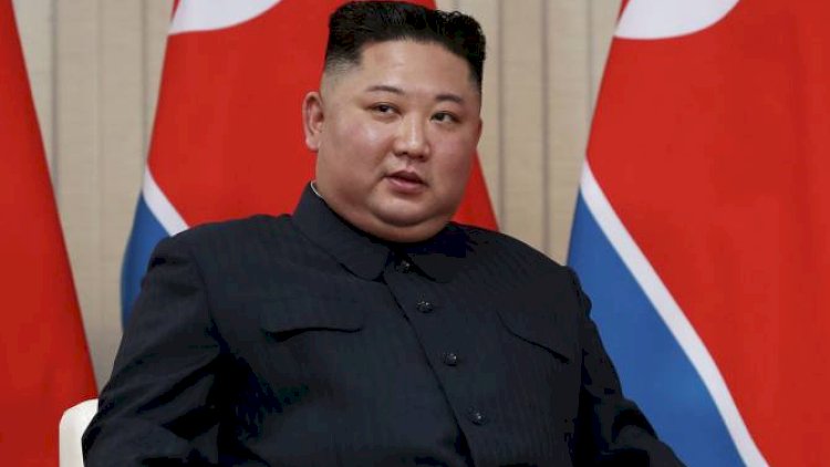   “Koreya liderinin oxşarı var“ iddiasına kəşfiyyatın cavabı   
