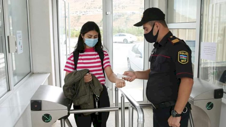    Tibb Universitetində 10 qrup distant təhsilə keçdi   