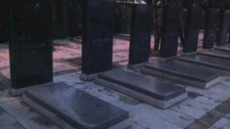    Naməlum şəhid qəbirlərinə yeni başdaşı qoyulacaq   - RƏSMİ