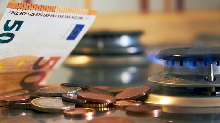    Avropada qazın qiyməti min kubmetr üçün 900 dollardan aşağı düşdü   