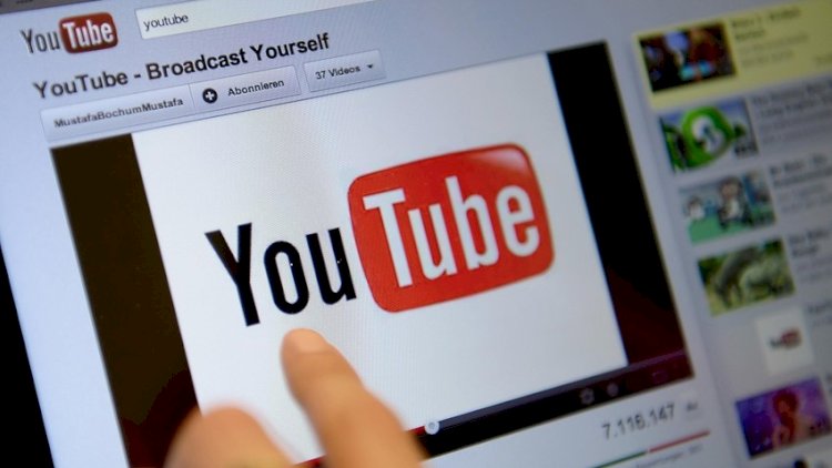    “Youtube”un işində nasazlıq yarandı   