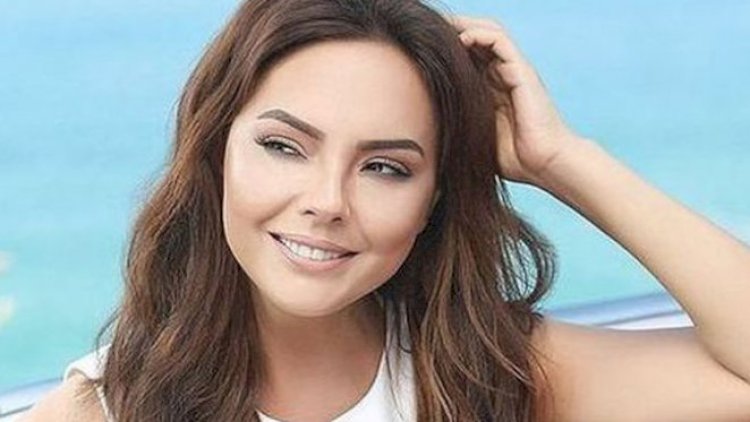    Ebru Gündəş məhkəməlik oldu   