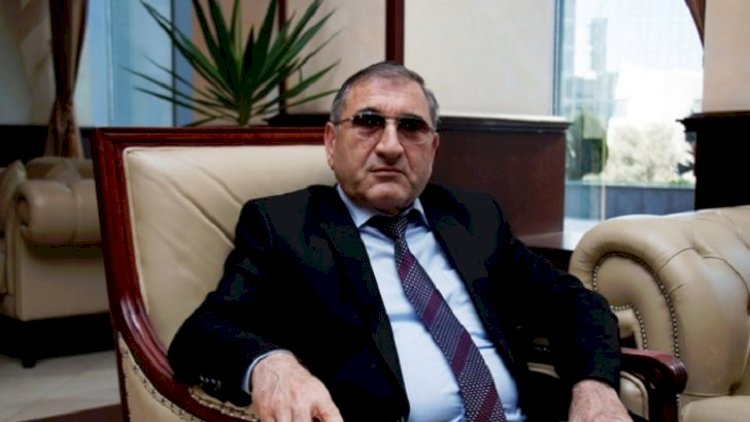    Ermənilərlə qohumluqdan danışan deputat: “... Hadisələrə bəşəri yanaşmalıyıq”   