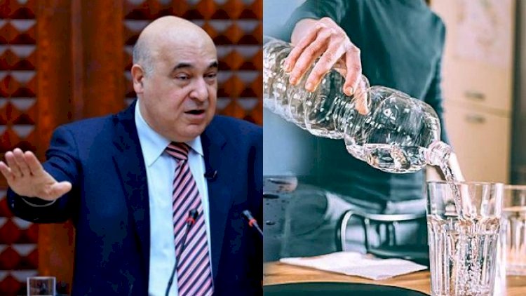    Çingiz Abdullayevə İTV-də söz atdılar   