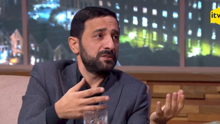    “Mən mədrəsə bitirmişəm, dindən meyxana demək artıqdır“ - Pərviz Bülbülə - VİDEO   