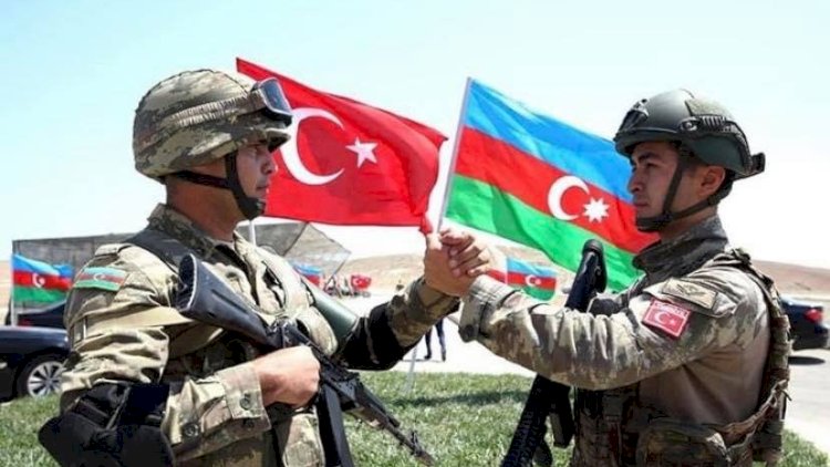    Azərbaycan Ordusu Suriya və İraqdakı əməliyyatlarda iştirak edə bilərmi?    