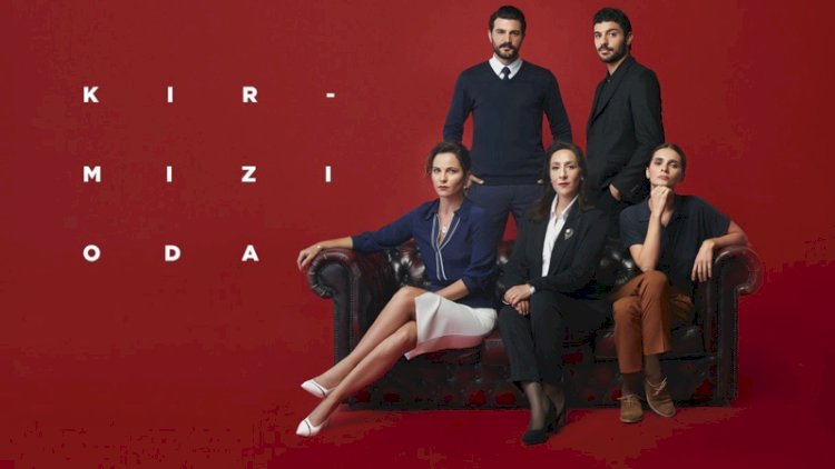    “Kırmızı oda“ya yeni aktyor gəldi – VİDEO   