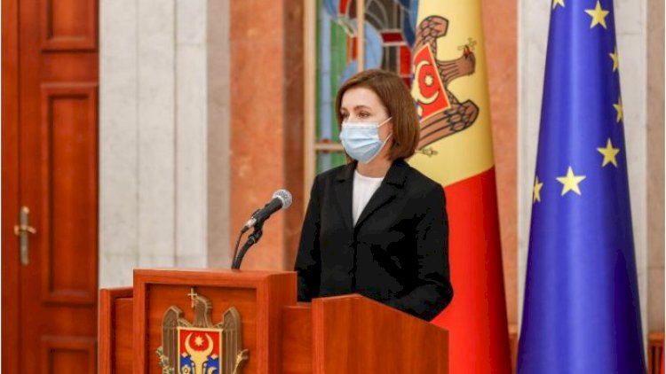    Moldova Azərbaycandan kömək istədi   