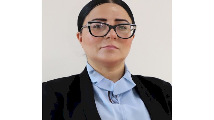   İsmayıl Vəliyevin xanım müavini də həbs edildi   
