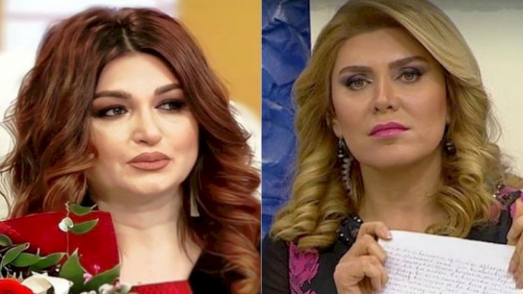    Dilarə Əliyeva ARB-dən Xoşqədəmə görə gedib   