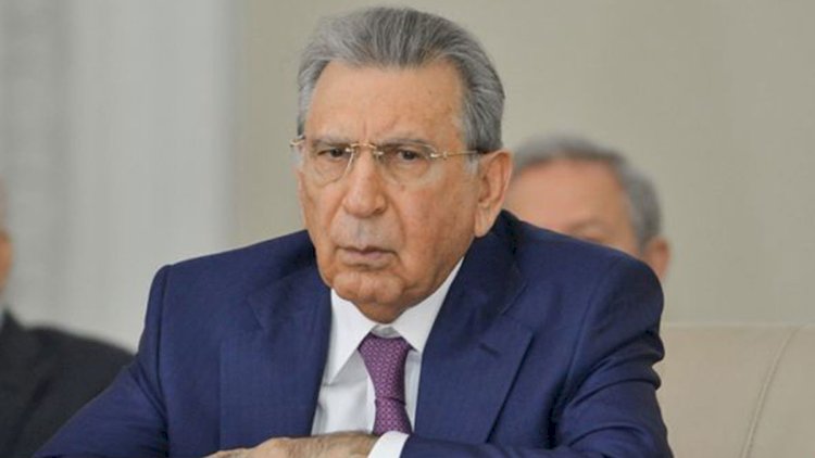    Ramiz Mehdiyev erməni dilində tədrisi niyə ləğv etdirdi?   