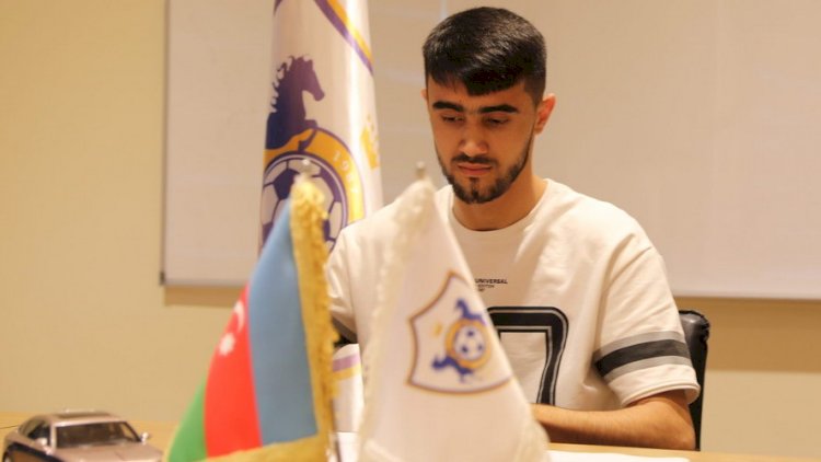    “Qarabağ”ın daha bir oyunçusu legioner ola bilər   
