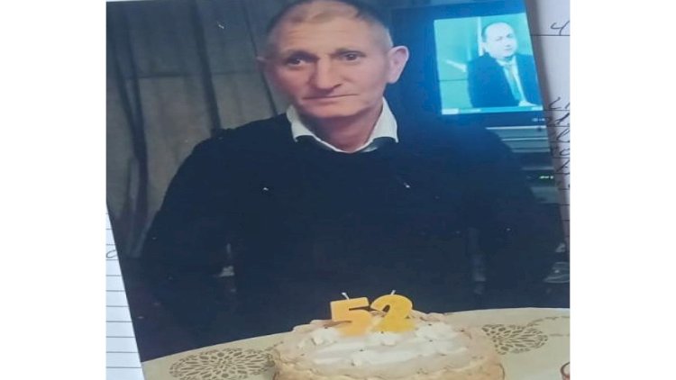    Bakıda 54 yaşlı kişi itkin düşdü   - Onu görsəniz...