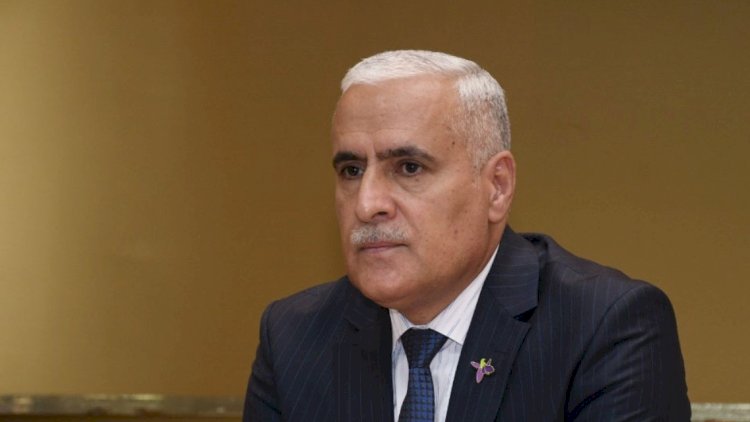    “İlham Əliyev adını tarixə qalib Sərkərdə kimi qızıl hərflərlə yazdı”   