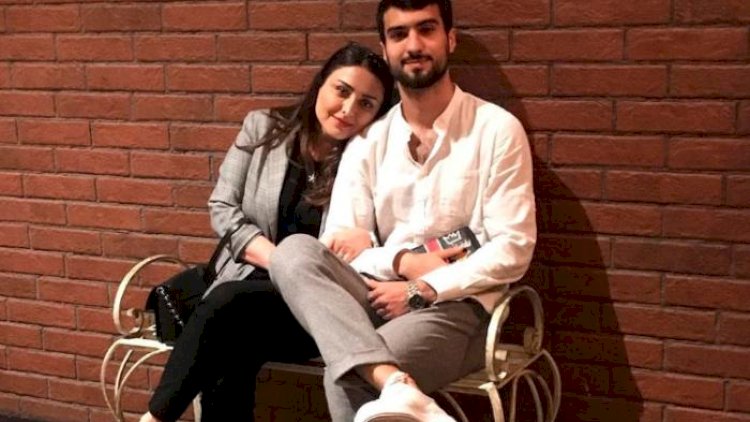    “Oğlum içmir, şişirtməyin, hesabat verməli deyil” - İçki masasından şəkli yayılan Mahirin anası   