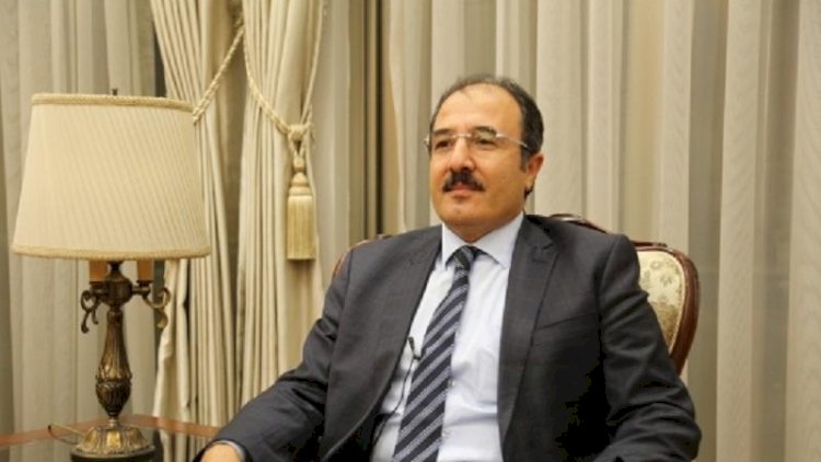    Türkiyə səfiri Azərbaycana təşəkkür etdi   