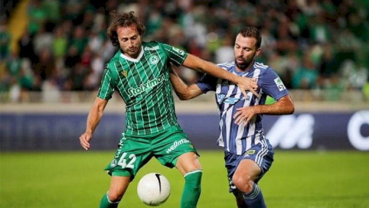    “Qarabağ“ın rəqibi uduzdu   