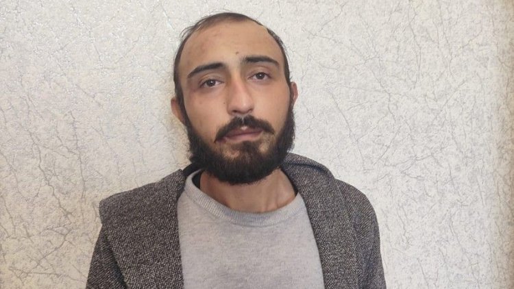    Keçmiş məhkum özünü polis kimi təqdim etdi və...   