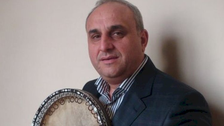    Əməkdar artistən ürək dağlayan sözlər: “Bacarmadım...“   