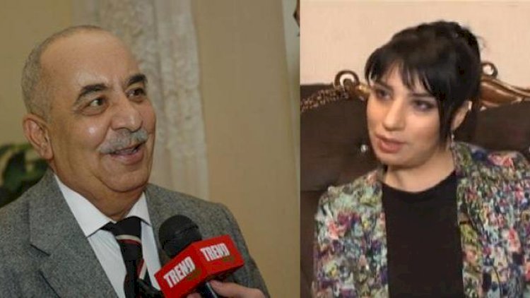    Yaşar Nurinin qızı: “Atam evdə də özünü İsrafil kimi aparırdı“   