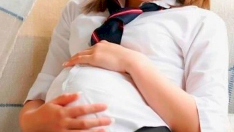    11 yaşlı qızın dünyaya gətirdiyi körpənin səhhəti necədi?   - Açıqlama