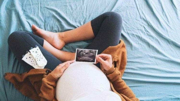    11 yaşlı ana və körpəsi nəzarətə götürüldü    