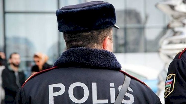    Azərbaycanda polis ürək çatışmazlığından vəfat etdi   