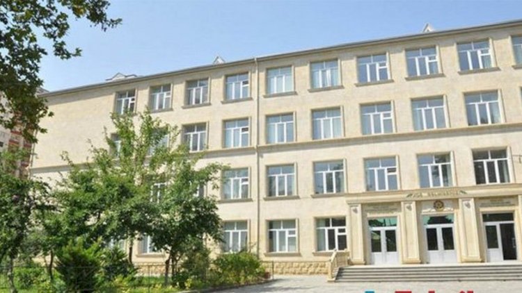    Bakıda məktəbə bomba qoyulduğunu deyən şəxs tutuldu   
